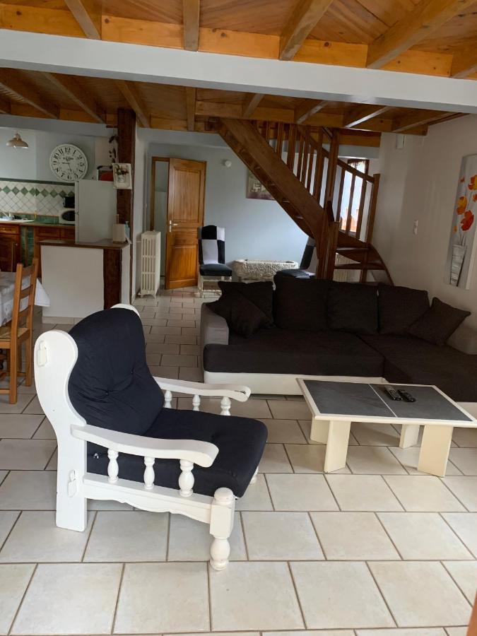 Bergerie Renovee Au Coeur Des Pyrenees Villa Campan Exterior photo