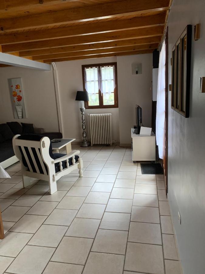 Bergerie Renovee Au Coeur Des Pyrenees Villa Campan Exterior photo